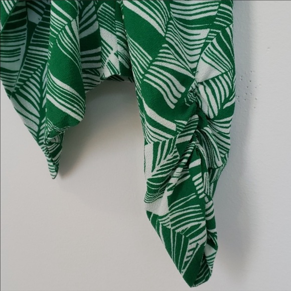 Pixley Palm Print Jacket - Picture 3 of 5